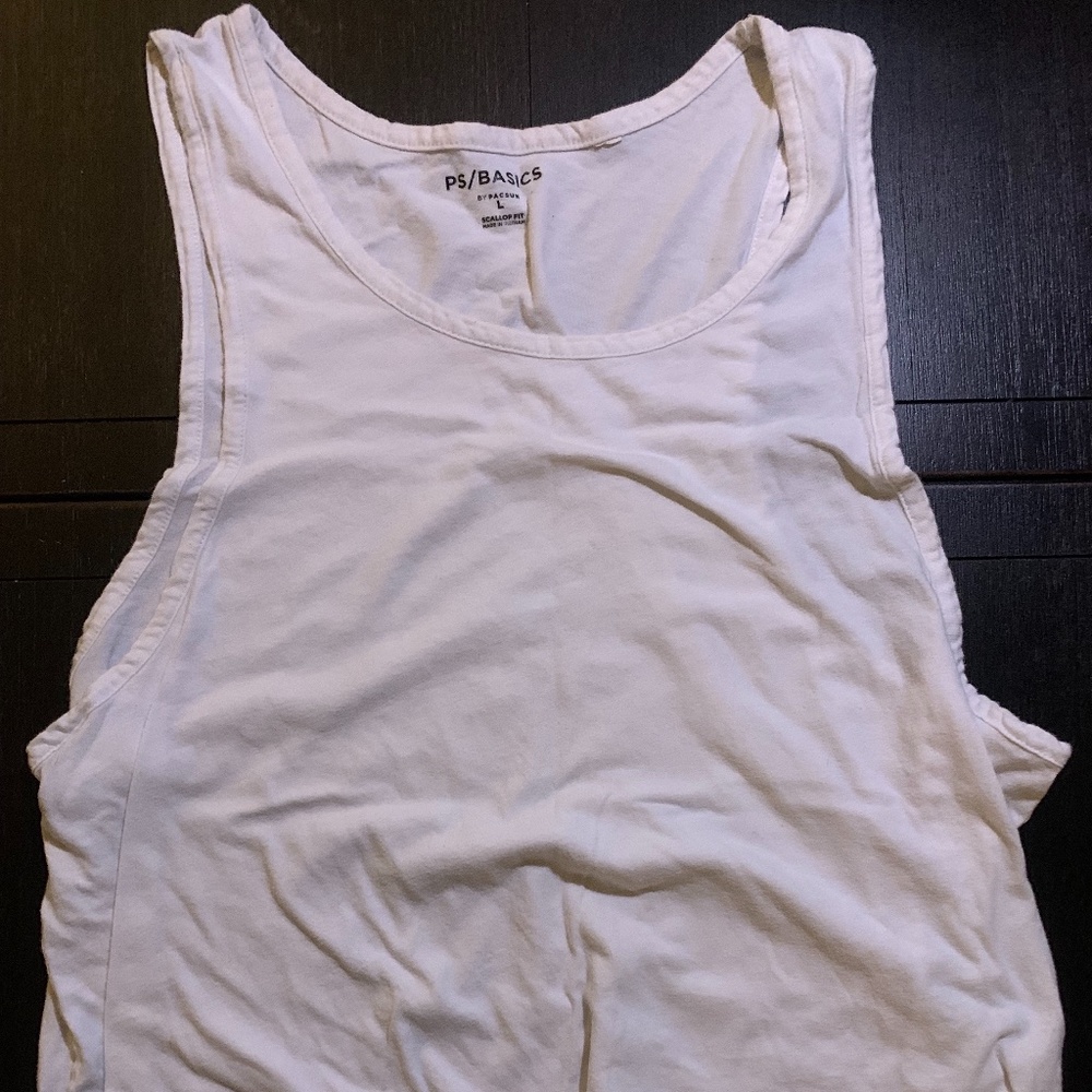 pacsun tank top